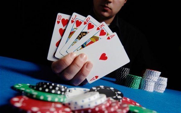 betway کیسینو میں بکراٹکھیلیں