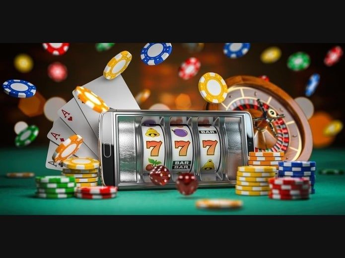 betway کیسینو میں لاٹری گیمز میں حصہ لیں۔