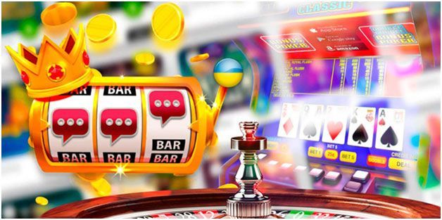 betway کھلاڑیوں کے لیے لائیو کیسینو سیکشن