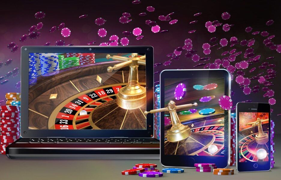 betway آن لائن کیسینو میں کھیلنے کی وجوہات