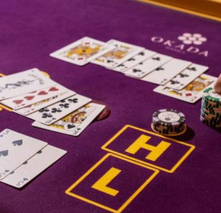 پاکستان میں betway کا آن لائن کیسینو سیکشن کھولیں۔
