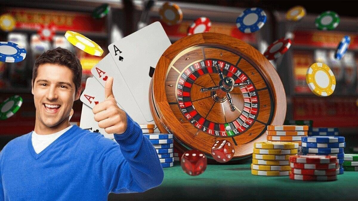 betway آن لائن کیسینو میں اصل گیمز