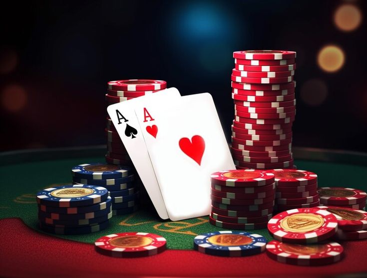 betway کیسینو میں رولیٹی گیمز کے بارے میں معلومات
