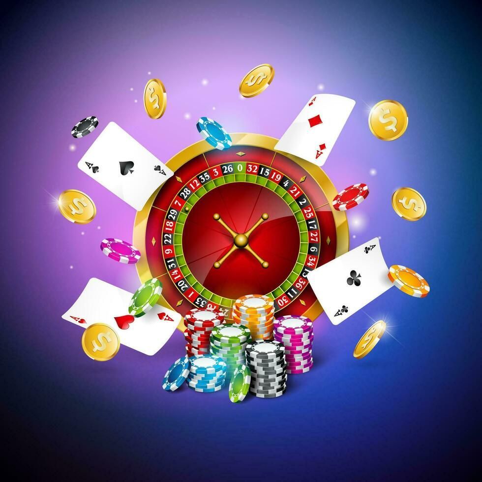 betway کیسینو میں بکراٹکھیلیں