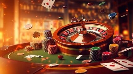 betway کھلاڑیوں کے لیے لائیو کیسینو سیکشن